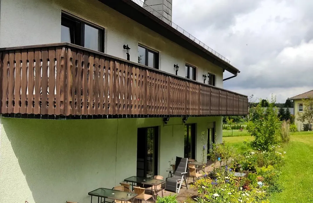 Grünvogels Landgasthof zum Grünen Baum-1